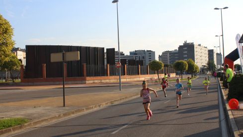 '10K Nocturnos' Solidarios de Ponferrada 2023 