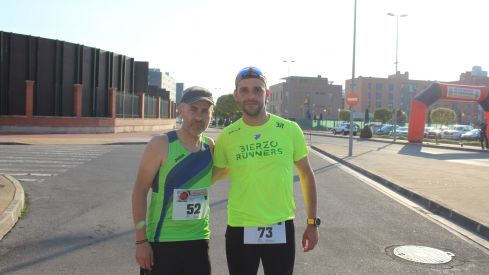 '10K Nocturnos' Solidarios de Ponferrada 2023 