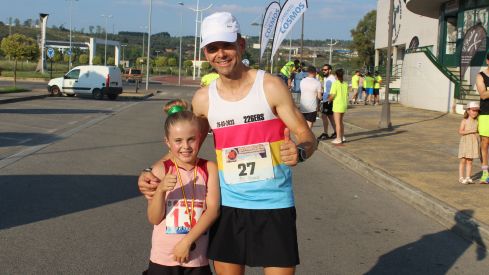 '10K Nocturnos' Solidarios de Ponferrada 2023 