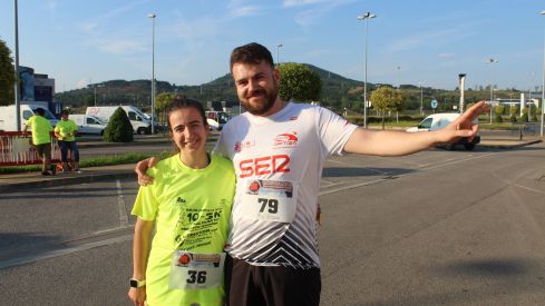 '10K Nocturnos' Solidarios de Ponferrada 2023 
