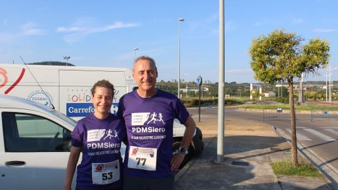 '10K Nocturnos' Solidarios de Ponferrada 2023 