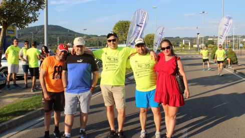 '10K Nocturnos' Solidarios de Ponferrada 2023 