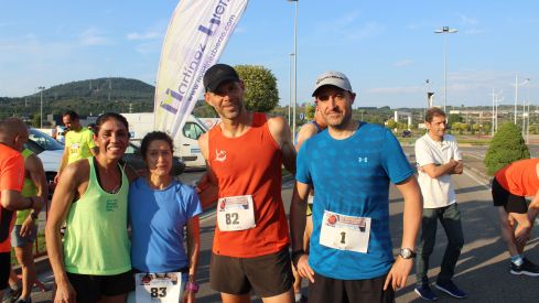 '10K Nocturnos' Solidarios de Ponferrada 2023 