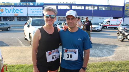 '10K Nocturnos' Solidarios de Ponferrada 2023 