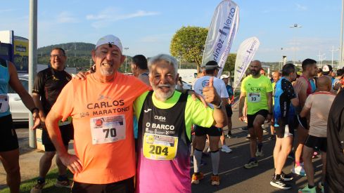 '10K Nocturnos' Solidarios de Ponferrada 2023 