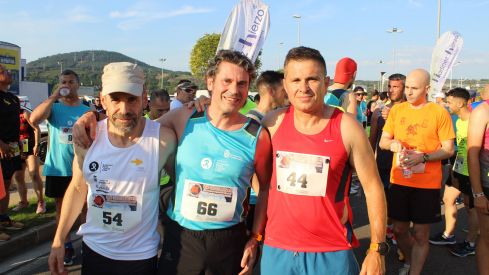 '10K Nocturnos' Solidarios de Ponferrada 2023 