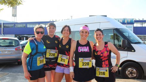 '10K Nocturnos' Solidarios de Ponferrada 2023 