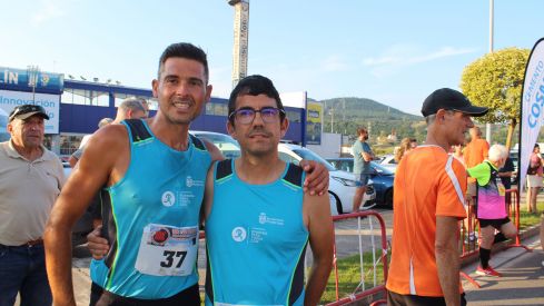 '10K Nocturnos' Solidarios de Ponferrada 2023 