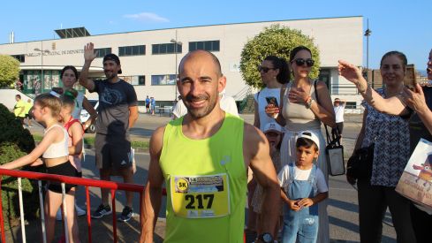 '10K Nocturnos' Solidarios de Ponferrada 2023 