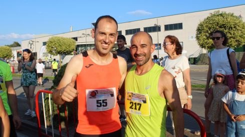 '10K Nocturnos' Solidarios de Ponferrada 2023 