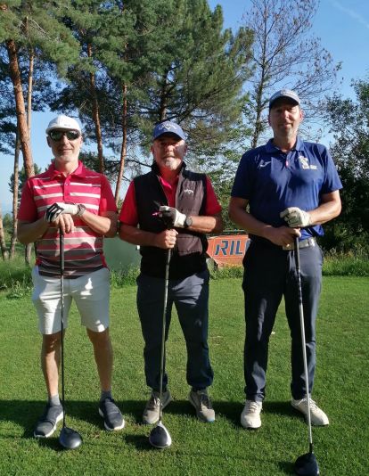 I torneo golf infobierzo 