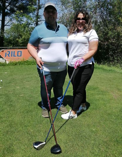 I torneo golf infobierzo 