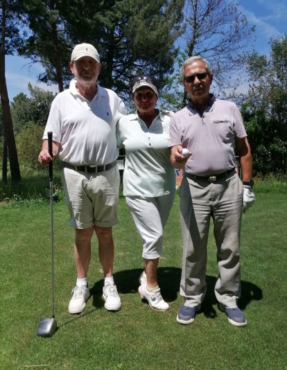 I torneo golf infobierzo 