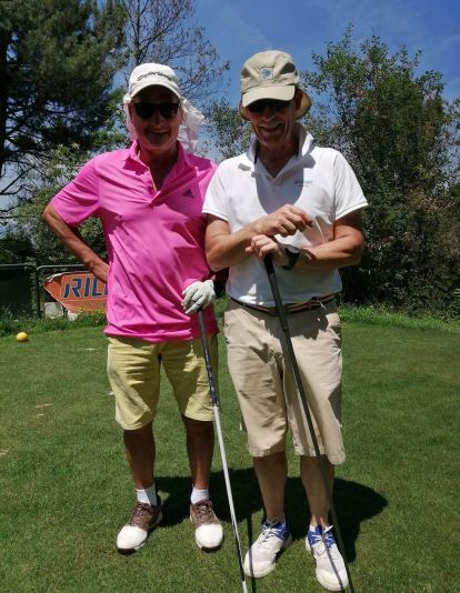 I torneo golf infobierzo 