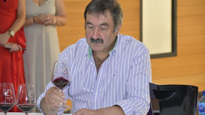 Añada DO Bierzo 2022, excelente (2) Añada DO Bierzo 2022, excelente (2)