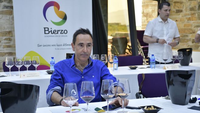 Añada DO Bierzo 2022, excelente (4) Añada DO Bierzo 2022, excelente (4)