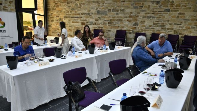 Añada DO Bierzo 2022, excelente (7) Añada DO Bierzo 2022, excelente (7)