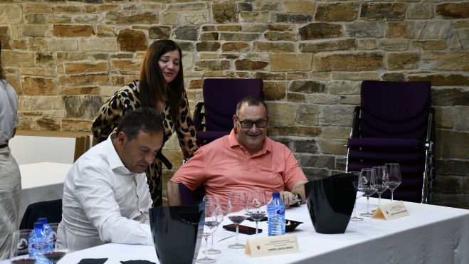 Añada DO Bierzo 2022, excelente (10) Añada DO Bierzo 2022, excelente (10)