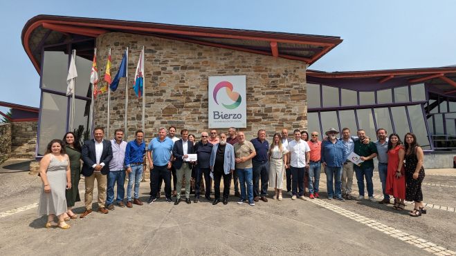 Añada DO Bierzo 2022, excelente (1) Añada DO Bierzo 2022, excelente (1)