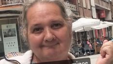 María del Carmen Yañez, desaparecida en Ponferrada y localizada en León