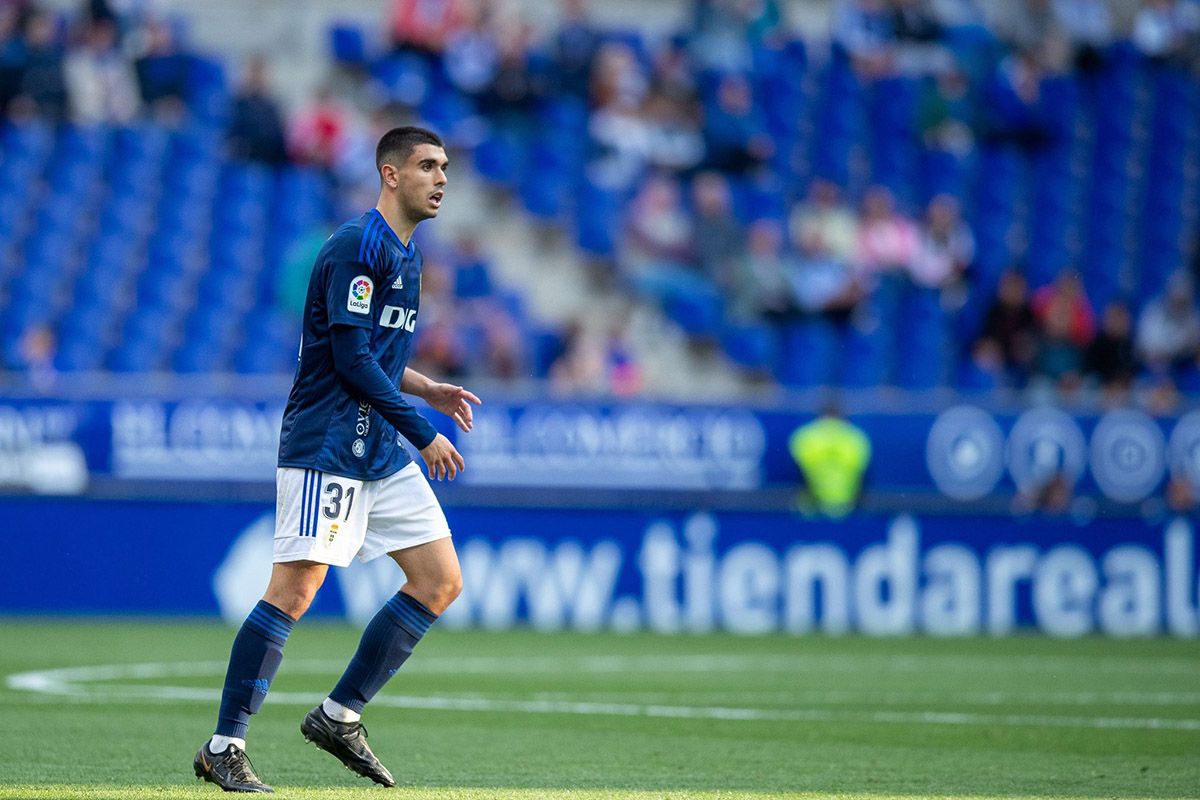 Miguel Ángel Prendes