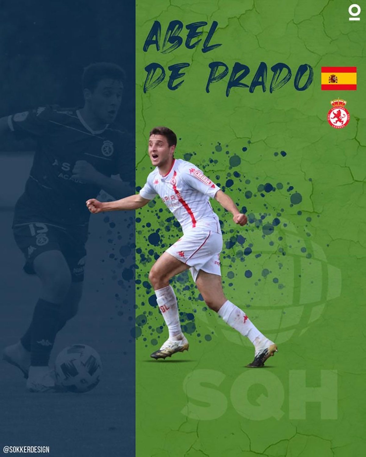 abel de prado atletico de bembibre 1 abel de prado atletico de bembibre 1