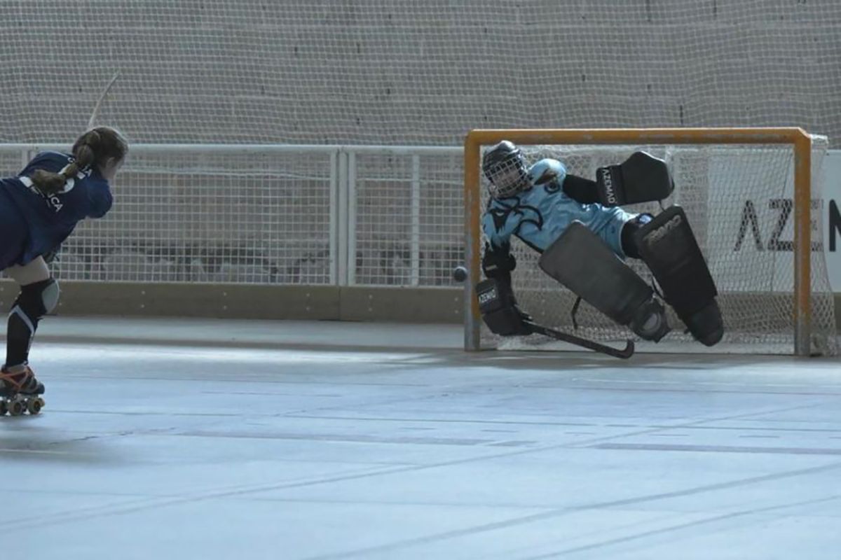 majo bembibre hockey