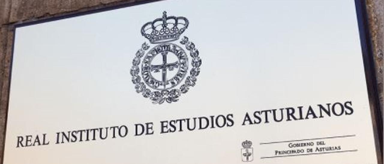 Real Instituto de Estudios Asturianos (RIDEA)