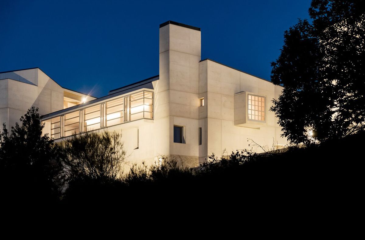 Edificio Bodegas Foto de Manel Esclusa 1 Edificio Bodegas Foto de Manel Esclusa 1