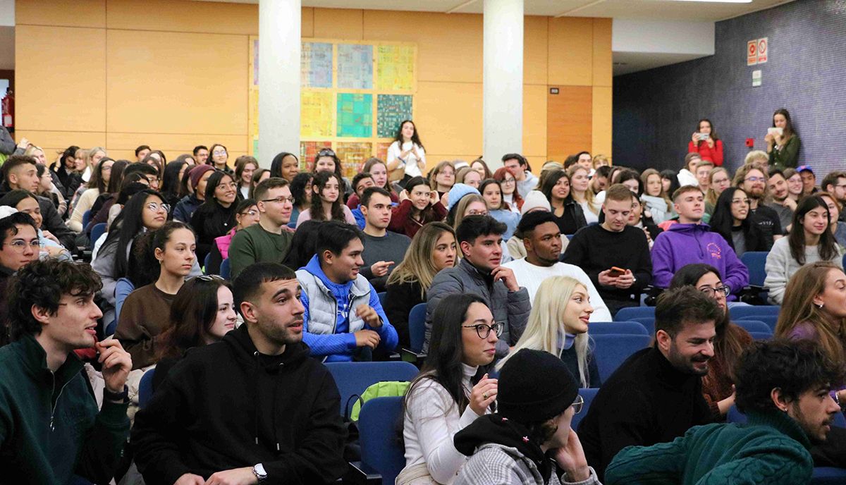 QS World University Rankings 2024 universidad de leon 1