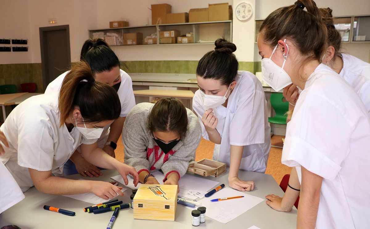 QS World University Rankings 2024 universidad de leon 2