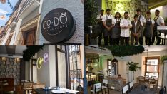 CoDo, nuevo restaurante de Samuel Naveira