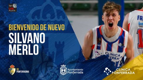 Chivi Merlos regresa Clínica Ponferrada