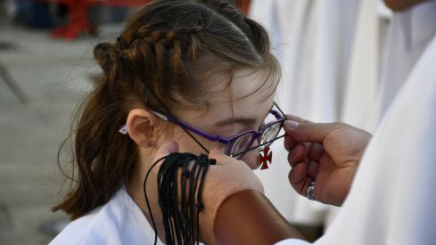 Ordenamiento pequeños escuderos en la Noche Templaria de Ponferrada (28) Ordenamiento pequeños escuderos en la Noche Templaria de Ponferrada (28)
