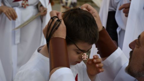 Ordenamiento pequeños escuderos en la Noche Templaria de Ponferrada (65) Ordenamiento pequeños escuderos en la Noche Templaria de Ponferrada (65)