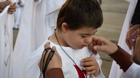 Ordenamiento pequeños escuderos en la Noche Templaria de Ponferrada (66) Ordenamiento pequeños escuderos en la Noche Templaria de Ponferrada (66)
