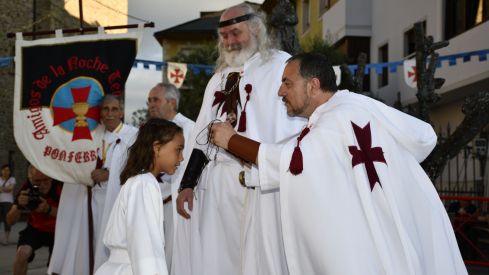 Ordenamiento pequeños escuderos en la Noche Templaria de Ponferrada (80) Ordenamiento pequeños escuderos en la Noche Templaria de Ponferrada (80)