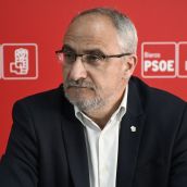 Anterior alcalde de Ponferrada, Olegario Ramón 