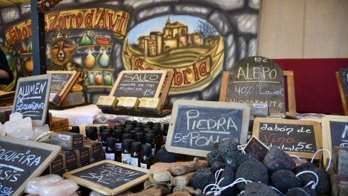 Mercado Templario (3)