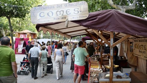 Mercado Templario (10)