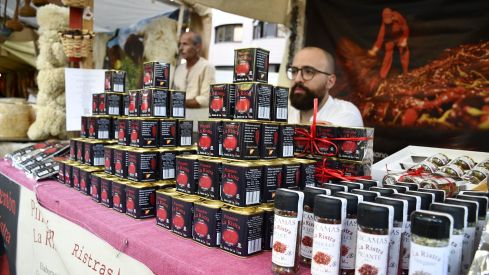 Mercado Templario (15)