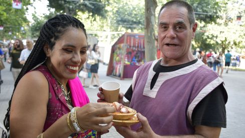 Mercado Templario (26)