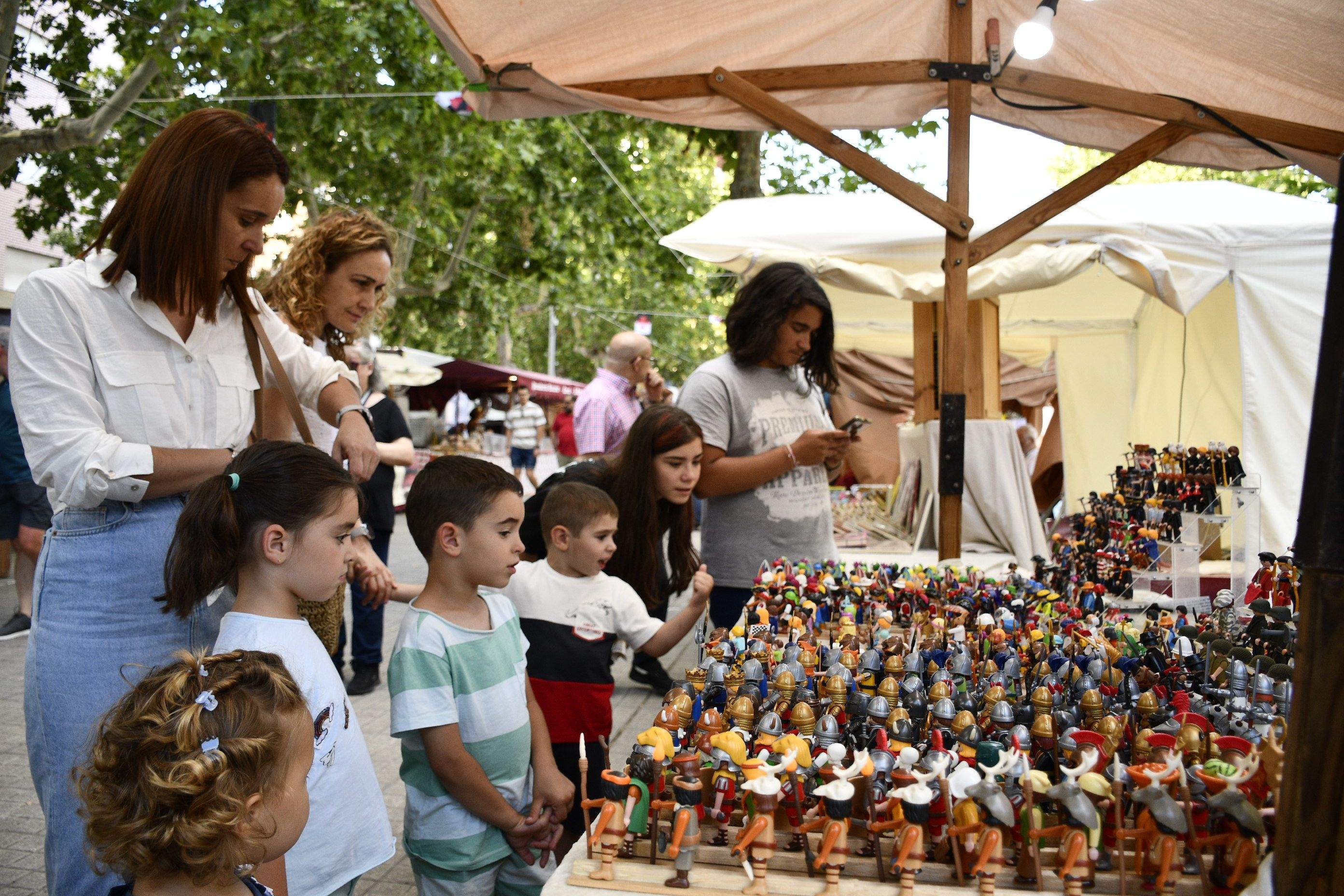 Mercado Templario (39)