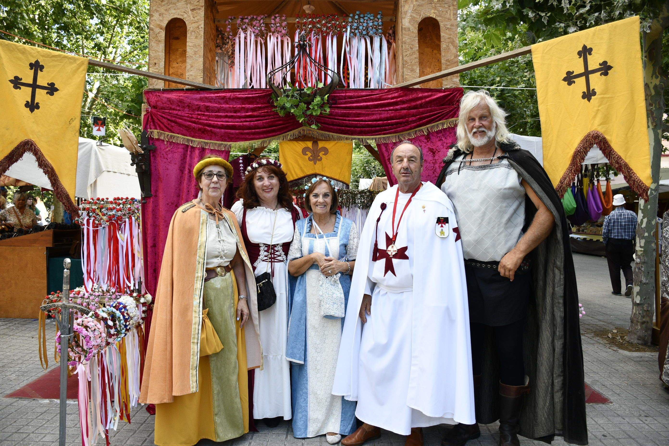 Mercado Templario (44)