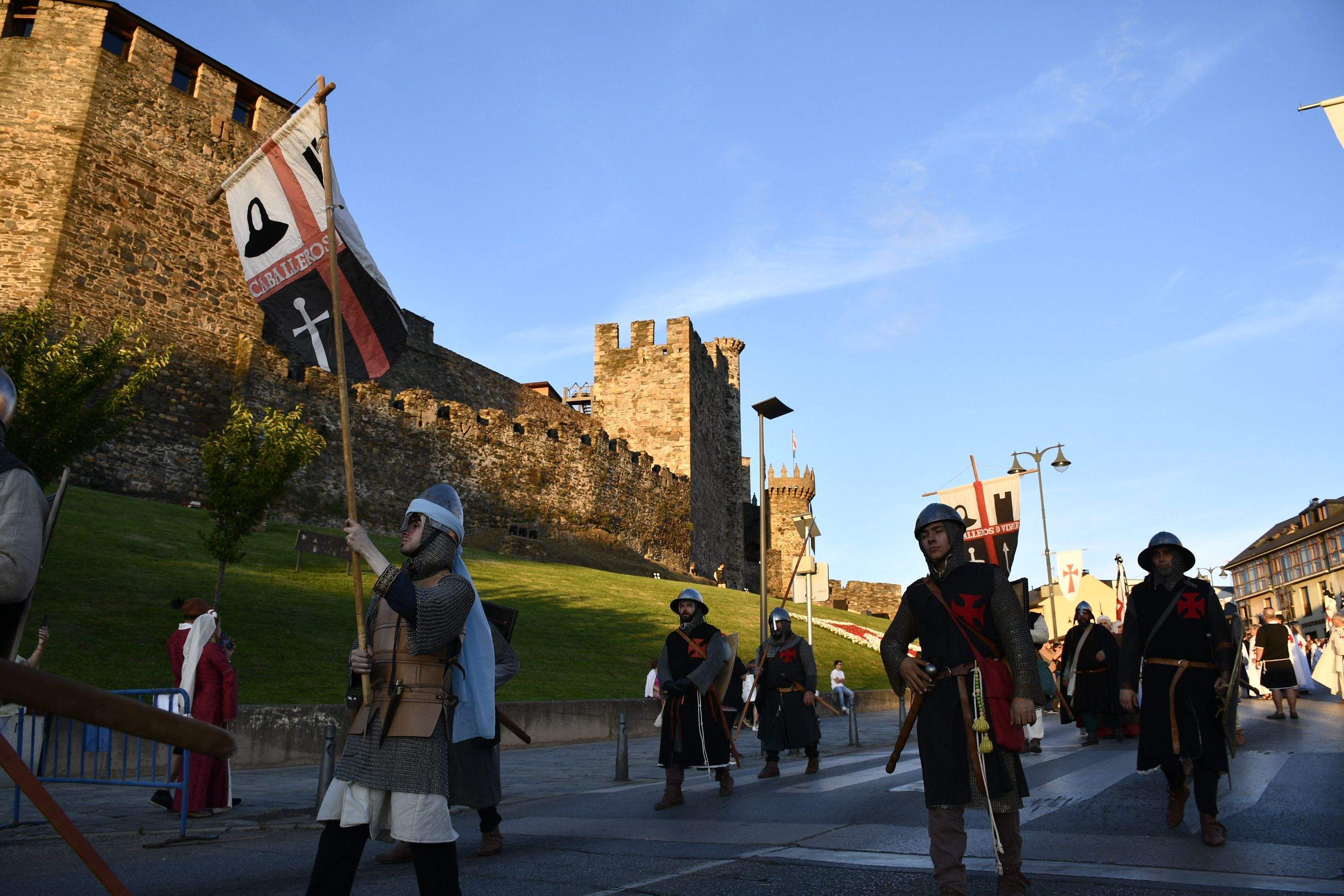 Desfile templarios (50)