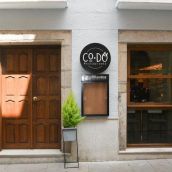 CoDo, nuevo restaurante Samuel Naveira
