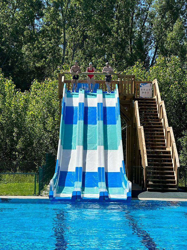 Toboganes Almázcara (1) Toboganes Almázcara (1)