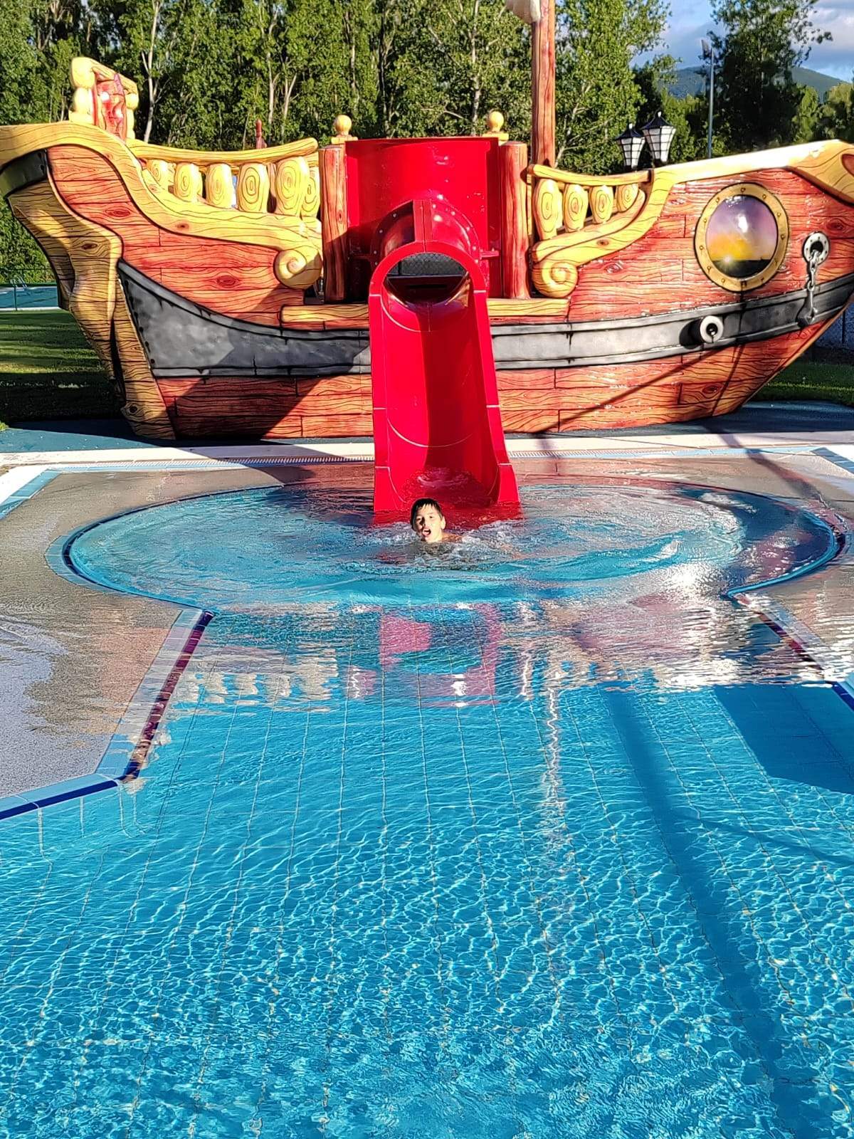 Toboganes Almázcara (2) Toboganes Almázcara (2)