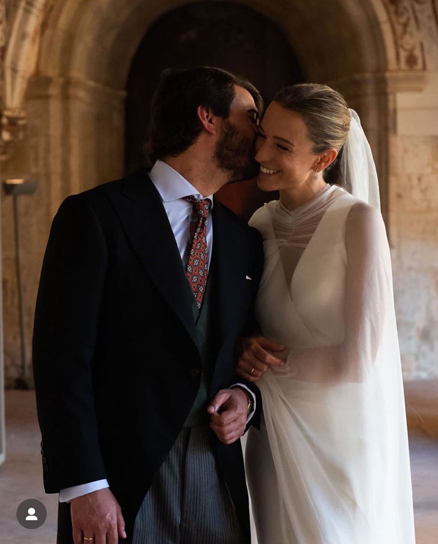 Boda Juan García Gallardo Boda Juan García Gallardo