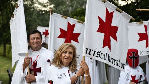 Desfile Noche Templaria (4)